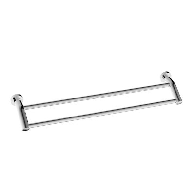 Double Towel Bar