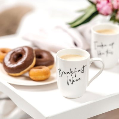 Statement Mug 