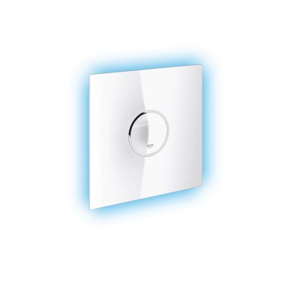 Grohe Ondus Digitecture Light Wall Plate