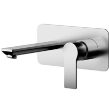 Energy Build-in Basin Mixer