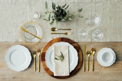 Modern Dining