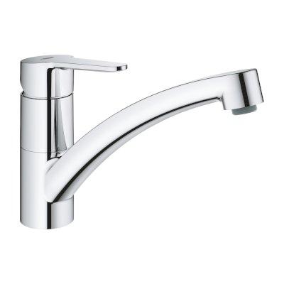 Bau Eco OHM sink low spout EU
