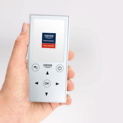 Remote Control for Infra Red