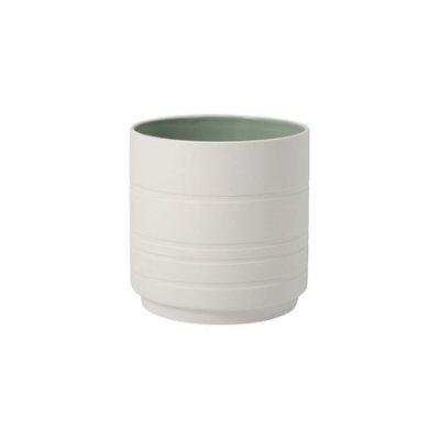 It's My Home Flowerpot Leaf Mineral 14x14cm 1600ml