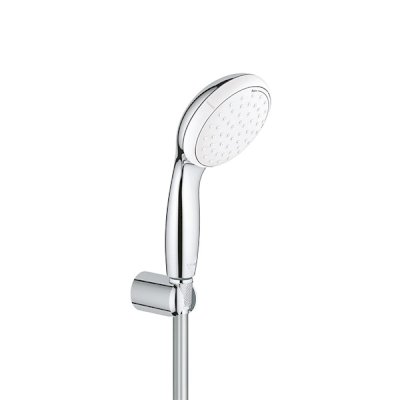 NTempesta 100 II handshower set 5,7l