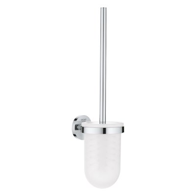 Essentials Toilet Brush Set