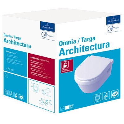 Architectura Combi-Pack