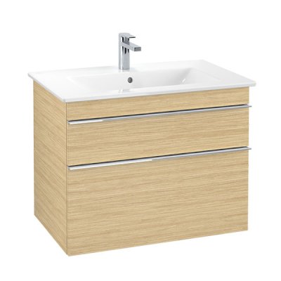 Venticello Vanity unit f. WB 80cm