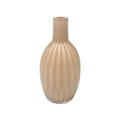 Bottle Vase Assorted Colors