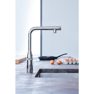 Essence SmartControl Sink Mixer