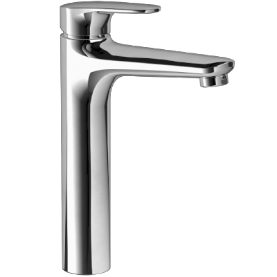 O.Novo Start Tall Single Lever Basin Mixer