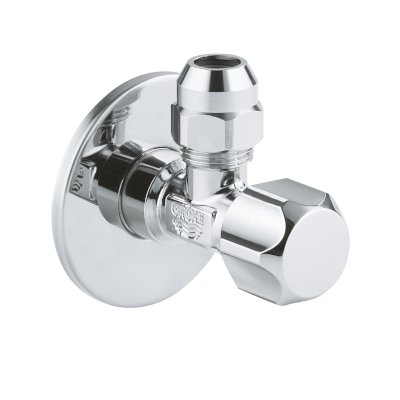 ANGLE VALVE 1/2
