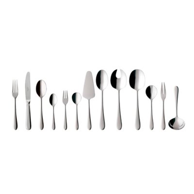 Oscar Cutlery Set 68pcs