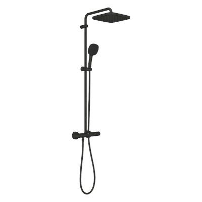 Tempesta Cube THM Shower System WS