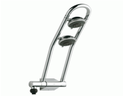 Freehander Showersystem Ap