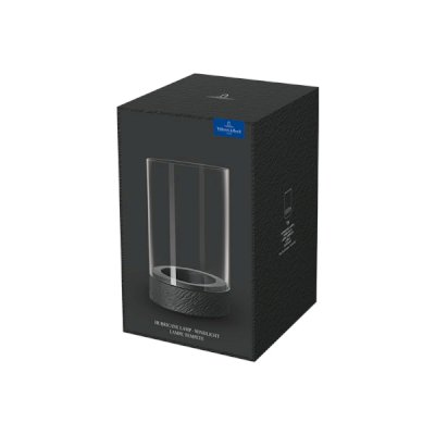 Manufacture Rock Home Hurricane Lamp Large