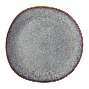Lave Beige Flat Plate