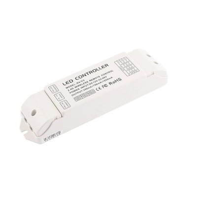 CK PU2 LED RECEIVING CONTROLLER