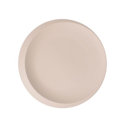 NewMoon Beige Presentation Tray 37cm