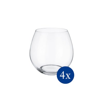 Entree Tumbler 1 Set 4pcs