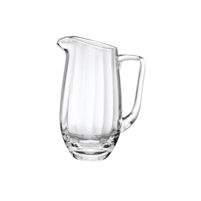 Rose Garden Jug