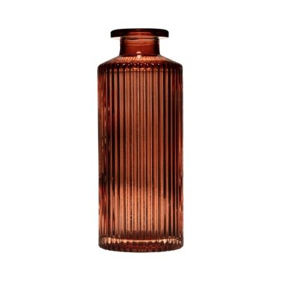 Tobi Lines Bottle Vase