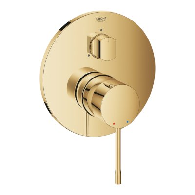Essence New OHM trim shw. 3-way diverter