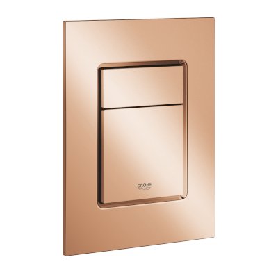 Skate Cosmopolitan wall plate S