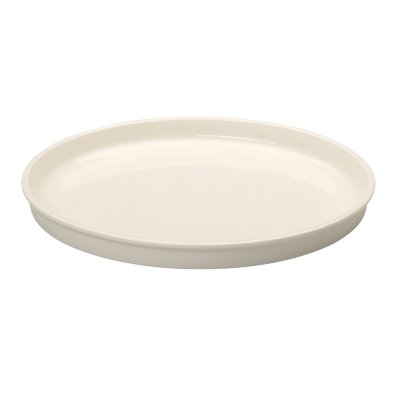 Clever Cooking Round Baking Dish 28 and Serving Dish Cover 30cm