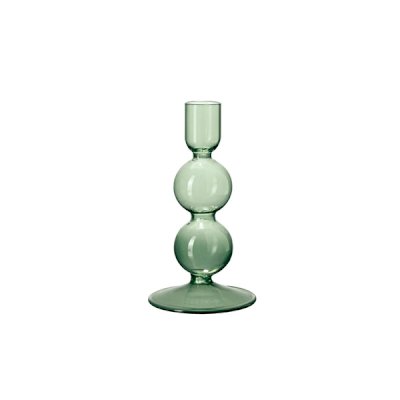 Like Home Candleholder sage 13,5cm