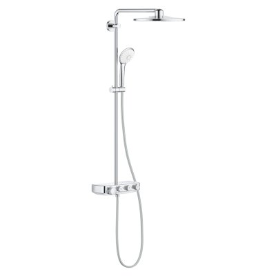 Euphoria SmartControl System 310 Duo