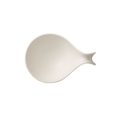 Flow Bowl with Handle