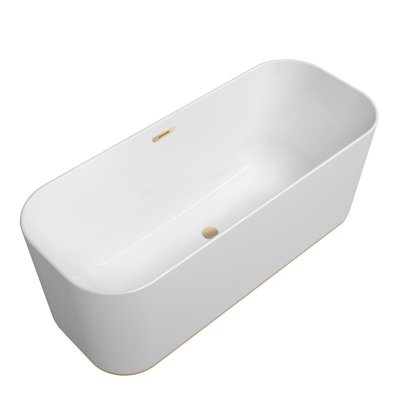 Finion Free Standing Bathtub