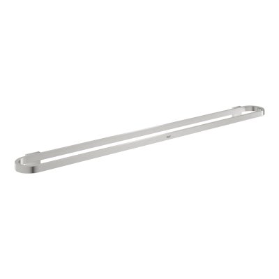 Selection Towel Rail- Supersteel