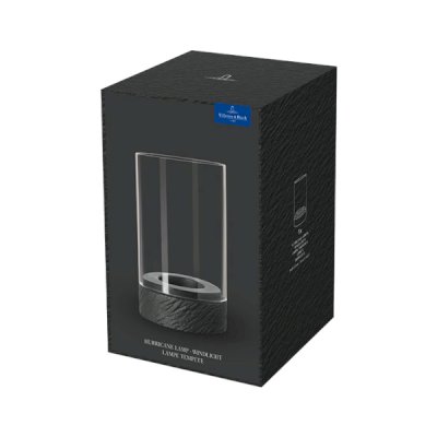Manufacture Rock Home Hurricane Lamp Small