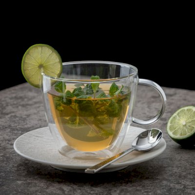 Artesano Hot and Cold Beverages Cup Medium Set 2pcs 8cm 220ml