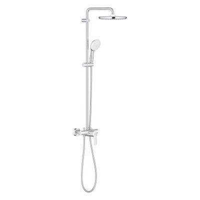 Tempesta 250 shower system OHM WS8