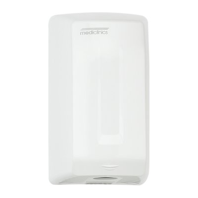 Smartflow Sensor Operated Hand Dryer