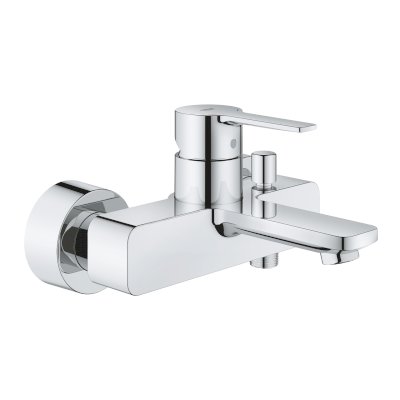 Lineare New OHM bath exp