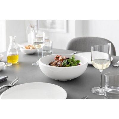 New Moon Salad Bowl Medium 2150ml