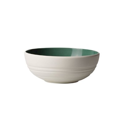 It's My Match Green Bowl Leaf