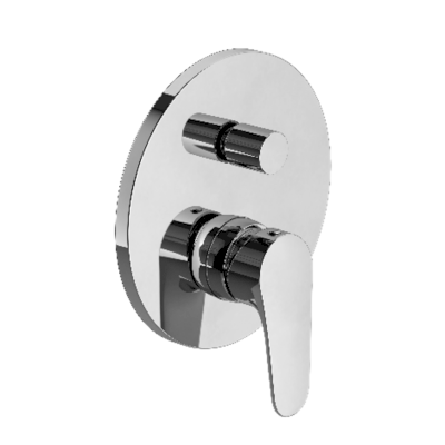 O.Novo Start Concealed Shower Mixer