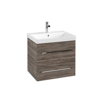 AVENTO VANITY UNIT FOR WB 60CM
