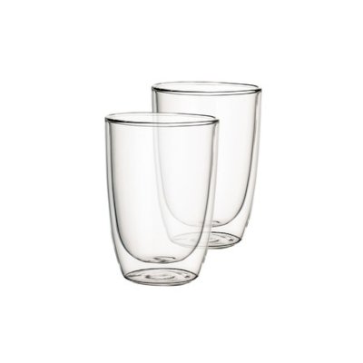 Artesano Hot and Cold Beverages Universal Tumbler Set 2pcs 12.2cm 390ml