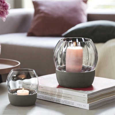 Rose Garden Home Tealight Holder