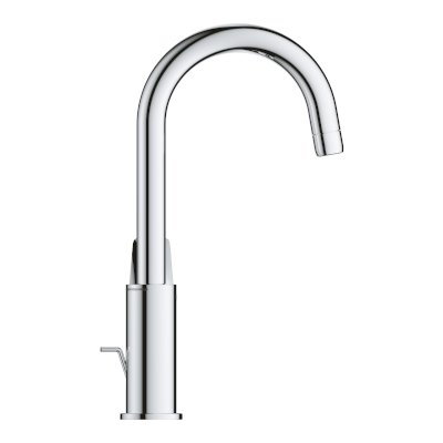 BAULOOP SINGLE-LEVER BASIN MIXER 1/2