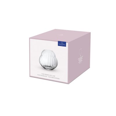 Rose Garden Home Vase Drop