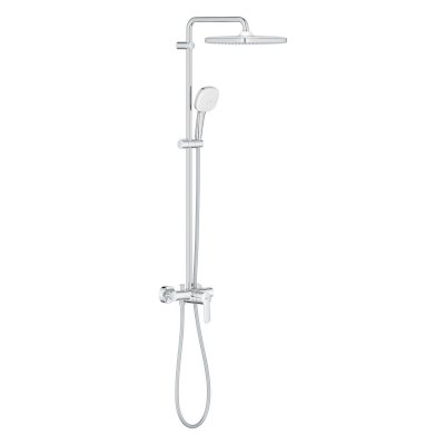 Tempesta Cube 250 shower system OHM