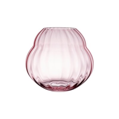 Rose Garden Home Vase Hurricane Lamp Rose