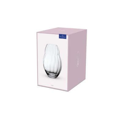 Rose Garden Home Vase